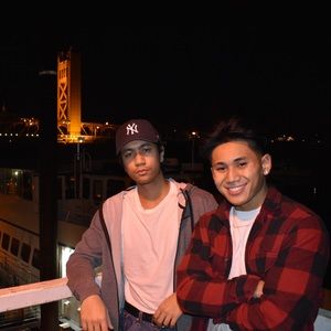 Meet your Posher, Jaren